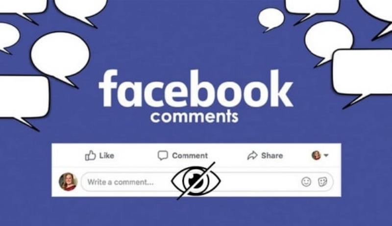 Minh họa cách nhận biết một nhóm Facebook có hỗ trợ tính năng đăng bài ẩn danh thông qua giao diện và quy tắc